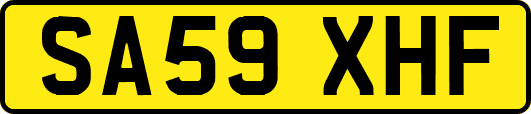 SA59XHF