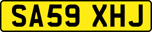 SA59XHJ