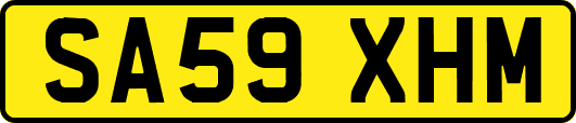 SA59XHM