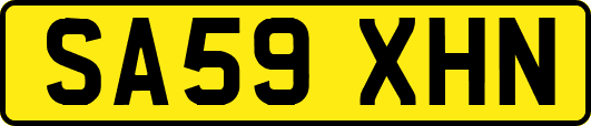 SA59XHN