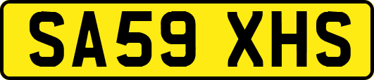 SA59XHS