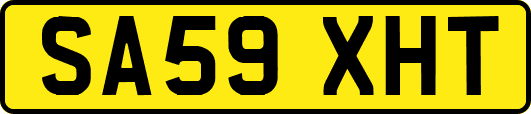 SA59XHT