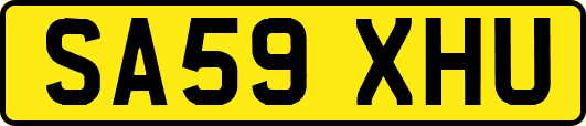 SA59XHU