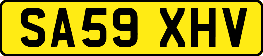 SA59XHV