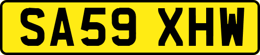 SA59XHW