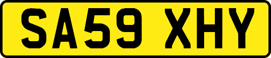 SA59XHY