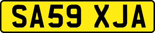 SA59XJA