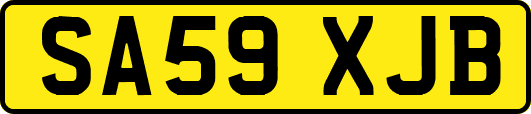 SA59XJB