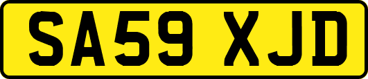SA59XJD