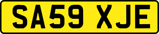 SA59XJE