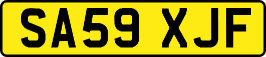 SA59XJF