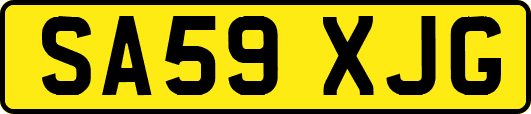 SA59XJG