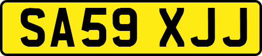 SA59XJJ