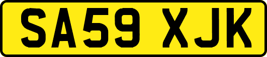 SA59XJK