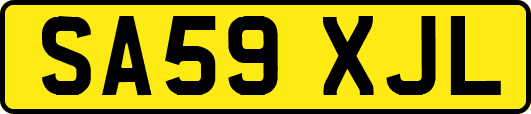 SA59XJL