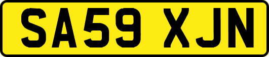 SA59XJN