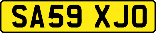 SA59XJO