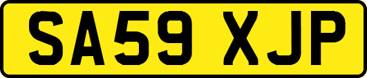 SA59XJP