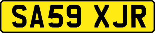 SA59XJR