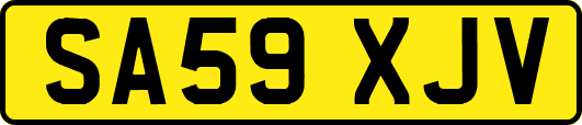 SA59XJV