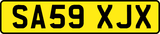SA59XJX