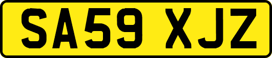 SA59XJZ