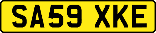 SA59XKE