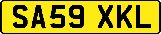 SA59XKL