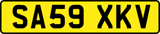 SA59XKV