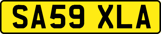 SA59XLA