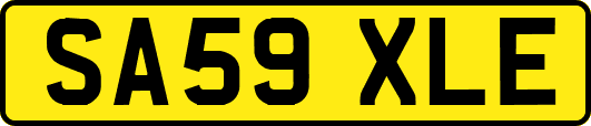 SA59XLE