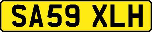 SA59XLH