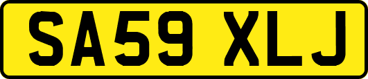 SA59XLJ