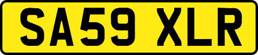 SA59XLR