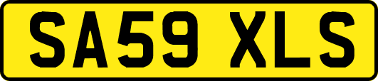 SA59XLS