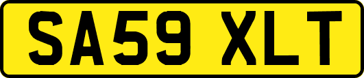 SA59XLT