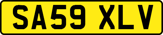 SA59XLV