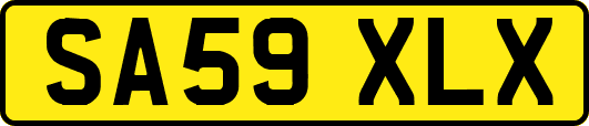 SA59XLX