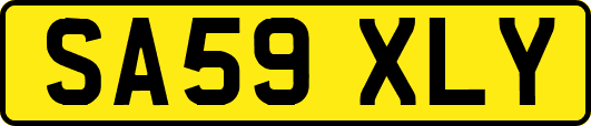 SA59XLY