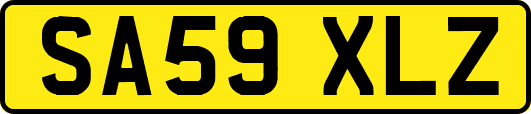 SA59XLZ