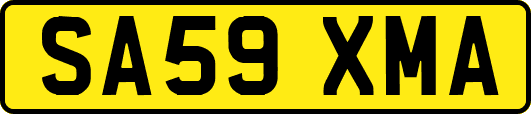 SA59XMA