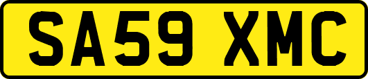 SA59XMC