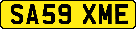 SA59XME