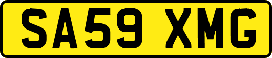 SA59XMG
