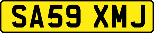 SA59XMJ