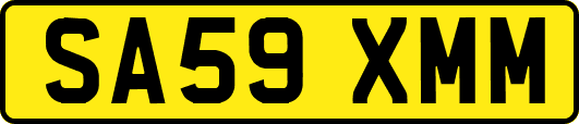 SA59XMM