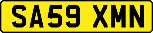 SA59XMN