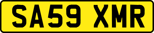 SA59XMR