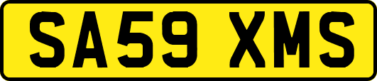 SA59XMS