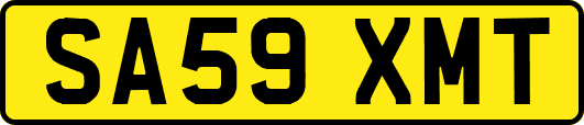 SA59XMT